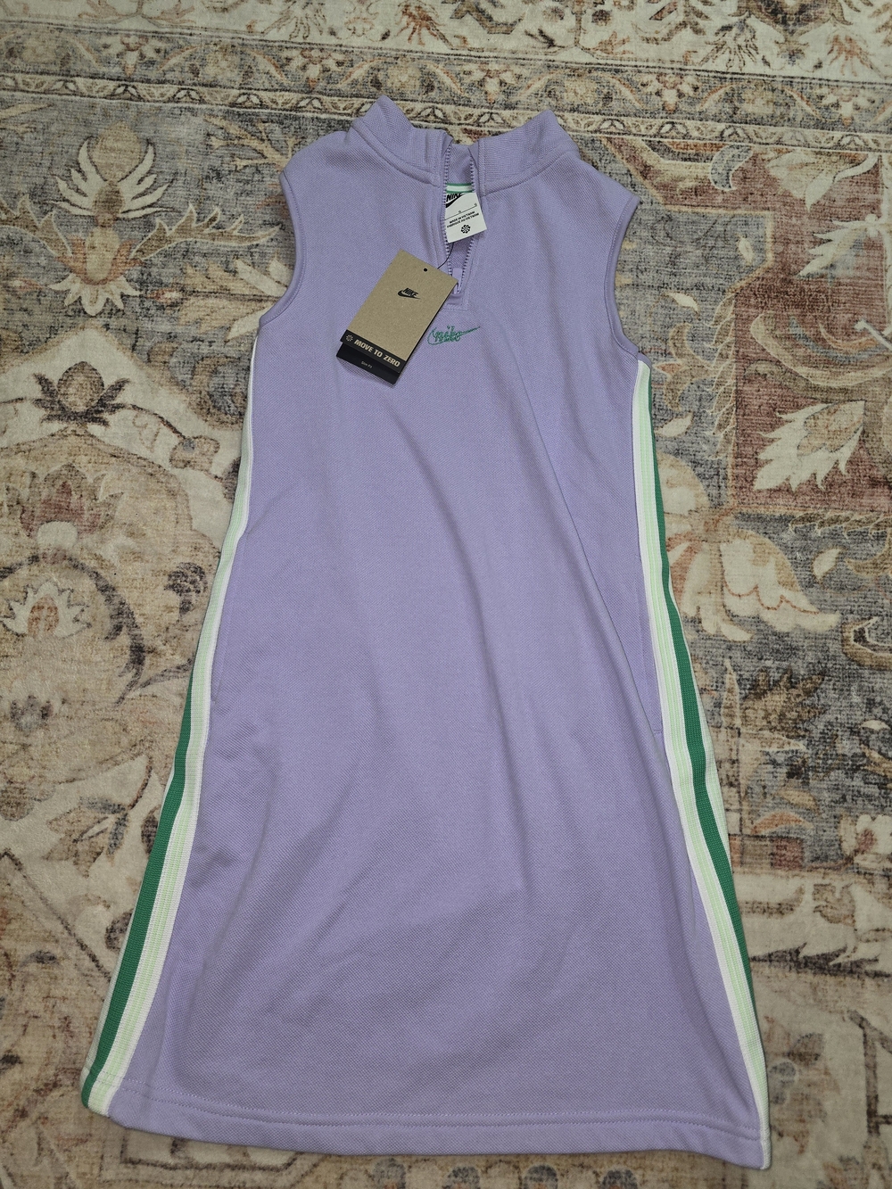 Nike Sportswear Grade School Dress